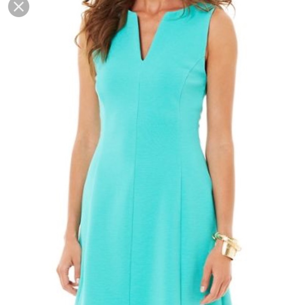 Lilly Pulitzer Dress (NWOT) XS